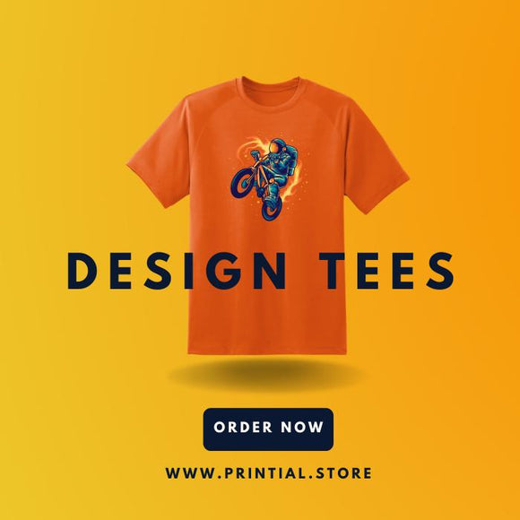 T Shirts For Men - Printial Store