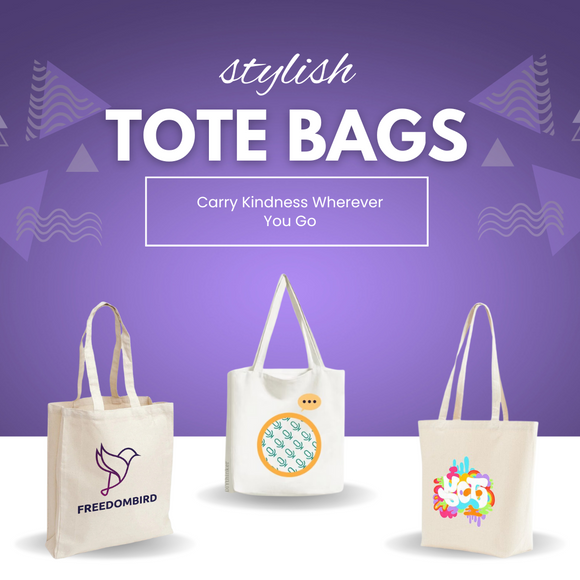 Tote Bags