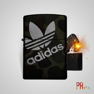 Adidas - LIGHTERS - Printial Store