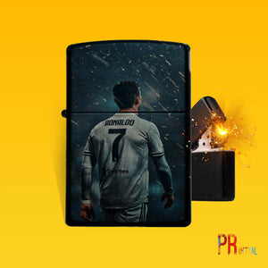 CR 7 - LIGHTERS - Printial Store