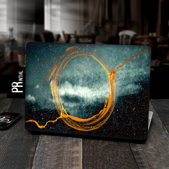 Artistic Illustration  - Laptop skins - Printial Store