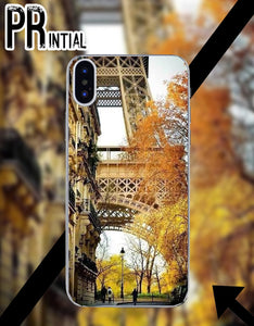 AUTUMN- MOBILE COVERS - Printial Store