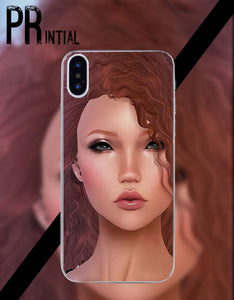 CLASSY MOBILE COVER - MOBILE COVERS - Printial Store