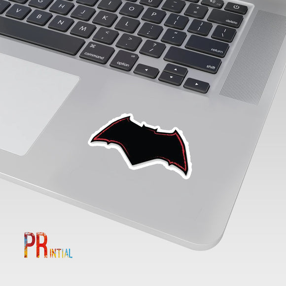 Batman Cutout Sticker