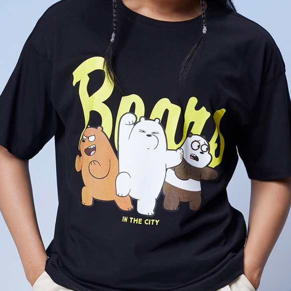 Bears Tshirt