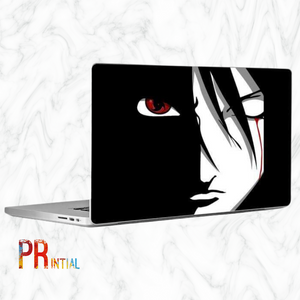 Catoonist Laptop Skin