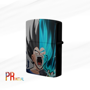 Goku Lighter