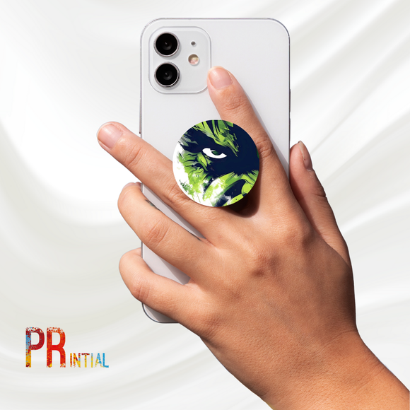 Hulk Popsocket