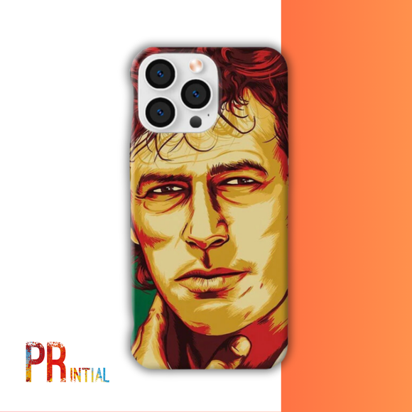 Imran Khan  Mobile Cover