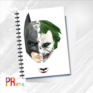 Joker Notebook