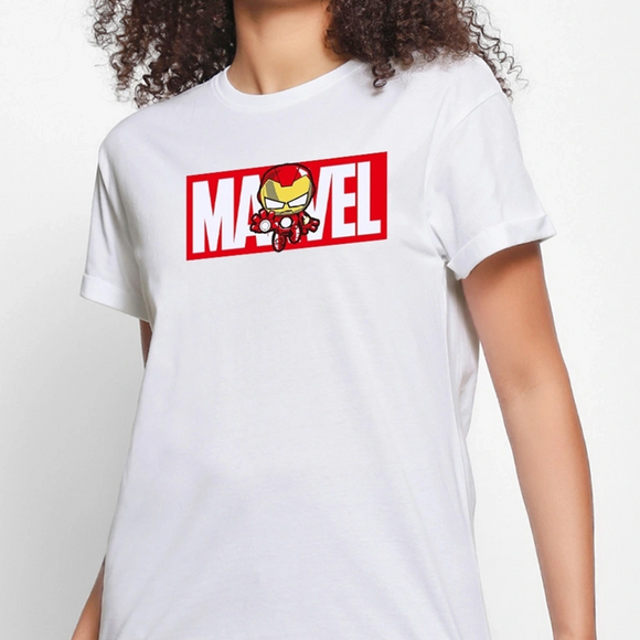 Marvel Tshirt