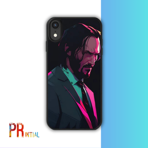 Matrix  Mobile Cover