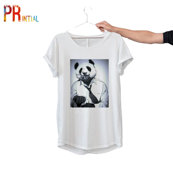 Panda Tshirt