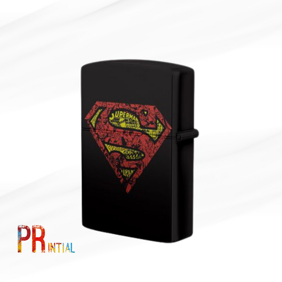 Superman Lighter