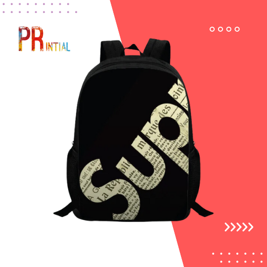 Supreme Backpack