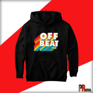 Off Beat - hoodies - Printial Store