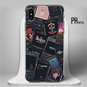 BEATLES - MOBILE COVERS - Printial Store