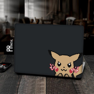 Pikachu - Laptop skins - Printial Store