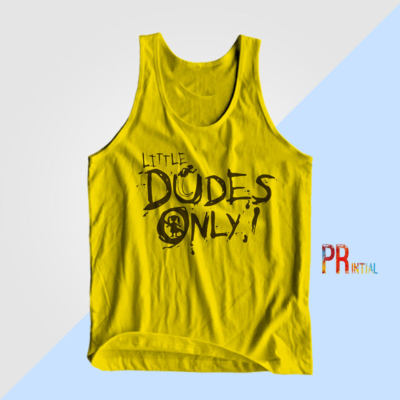 Little Tanktops - Printial Store