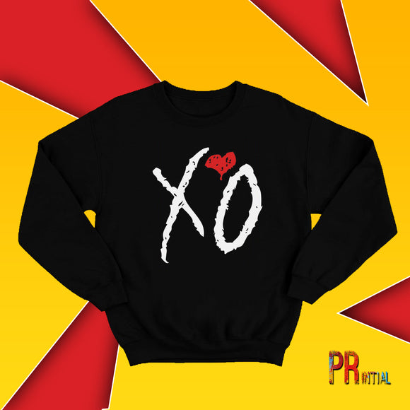 XO - Sweatshirt