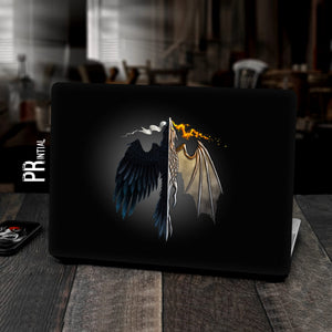 GOT - Laptop skins - Printial Store