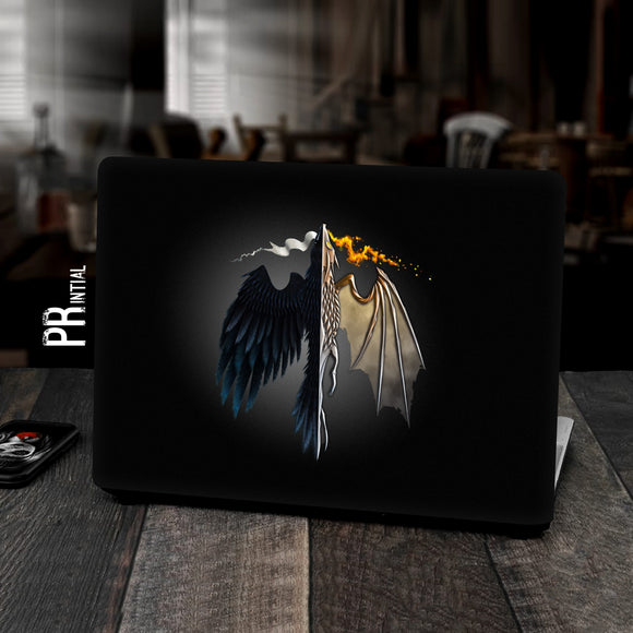 GOT - Laptop skins - Printial Store