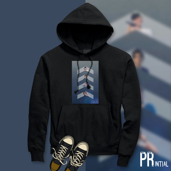 Arrow - 1D Hoodies - Printial Store