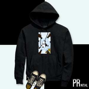 army -  Bts Hoodies - Printial Store