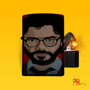 Professor - LIGHTERS - Printial Store