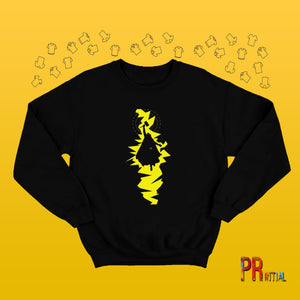 THOR - Sweatshirt - Printial Store