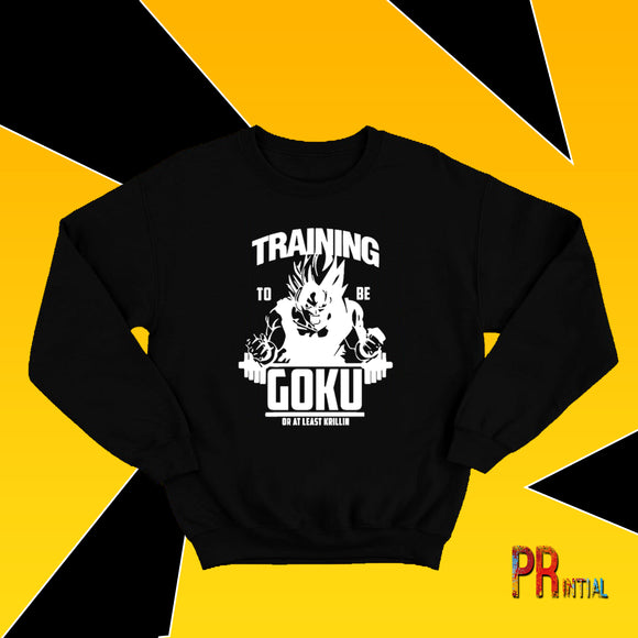 GOKU - Sweatshirt