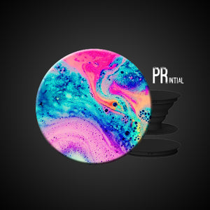 Aesthetic Mobile Popsocket - Printial Store