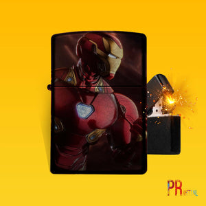 Iron Man - LIGHTERS - Printial Store