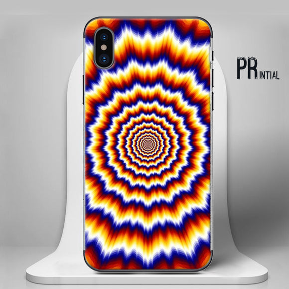 ILLUSION - MOBILE COVERS