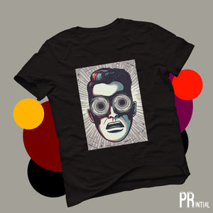 Art freak Popart Tee - Printial Store