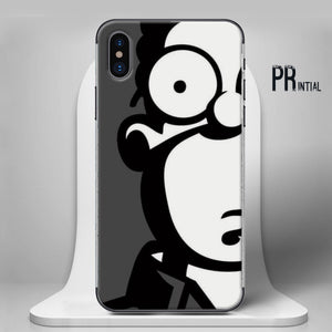 SIMPSON - MOBILE COVERS - Printial Store