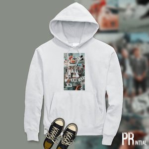 Trust   - 1D Hoodies - Printial Store