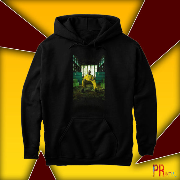 WALTER WHITE - hoodies - Printial Store