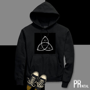 Connected -  Hoodies - Printial Store