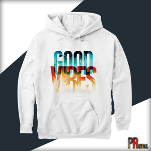 Good Vibse - hoodies - Printial Store