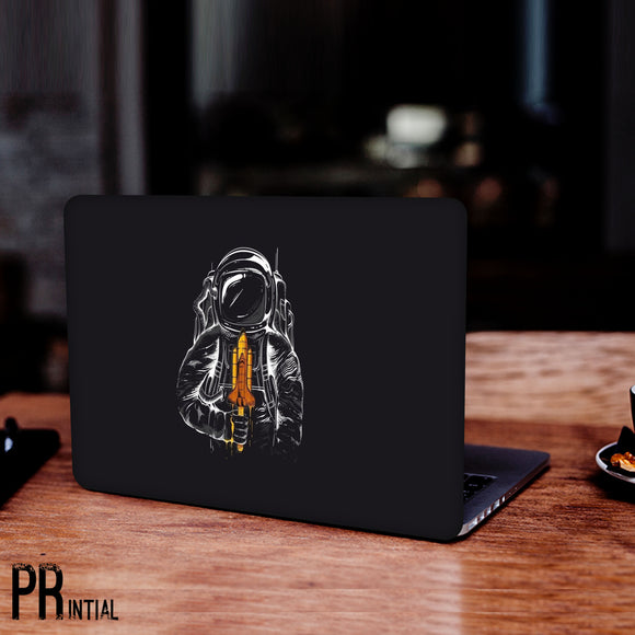 Space Laptop Skin