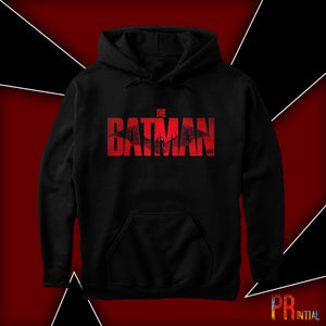 BATMAN - 1D Hoodies - Printial Store