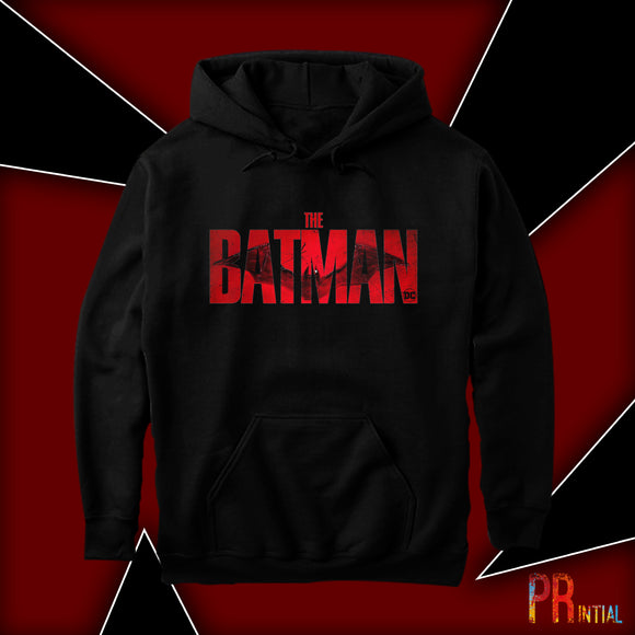 BATMAN - 1D Hoodies - Printial Store