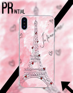 JI FAIME - MOBILE COVERS - Printial Store