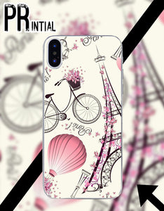 VINTAGE- MOBILE COVERS - Printial Store