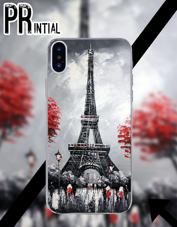 PARIS BEAUTY- MOBILE COVERS