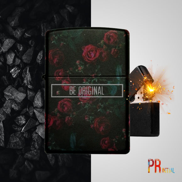 Be Original - LIGHTERS - Printial Store