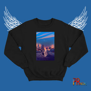 Promise - Sweatshirt - Printial Store