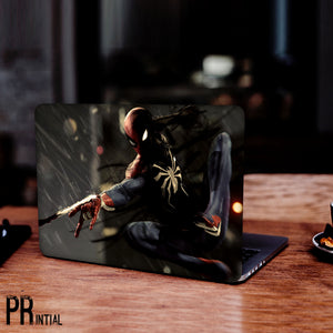 Spider Man - Laptop skins - Printial Store