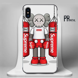 SUPREME - MOBILE COVERS - Printial Store